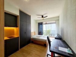 Heron Bay (D19), Condominium #589396471